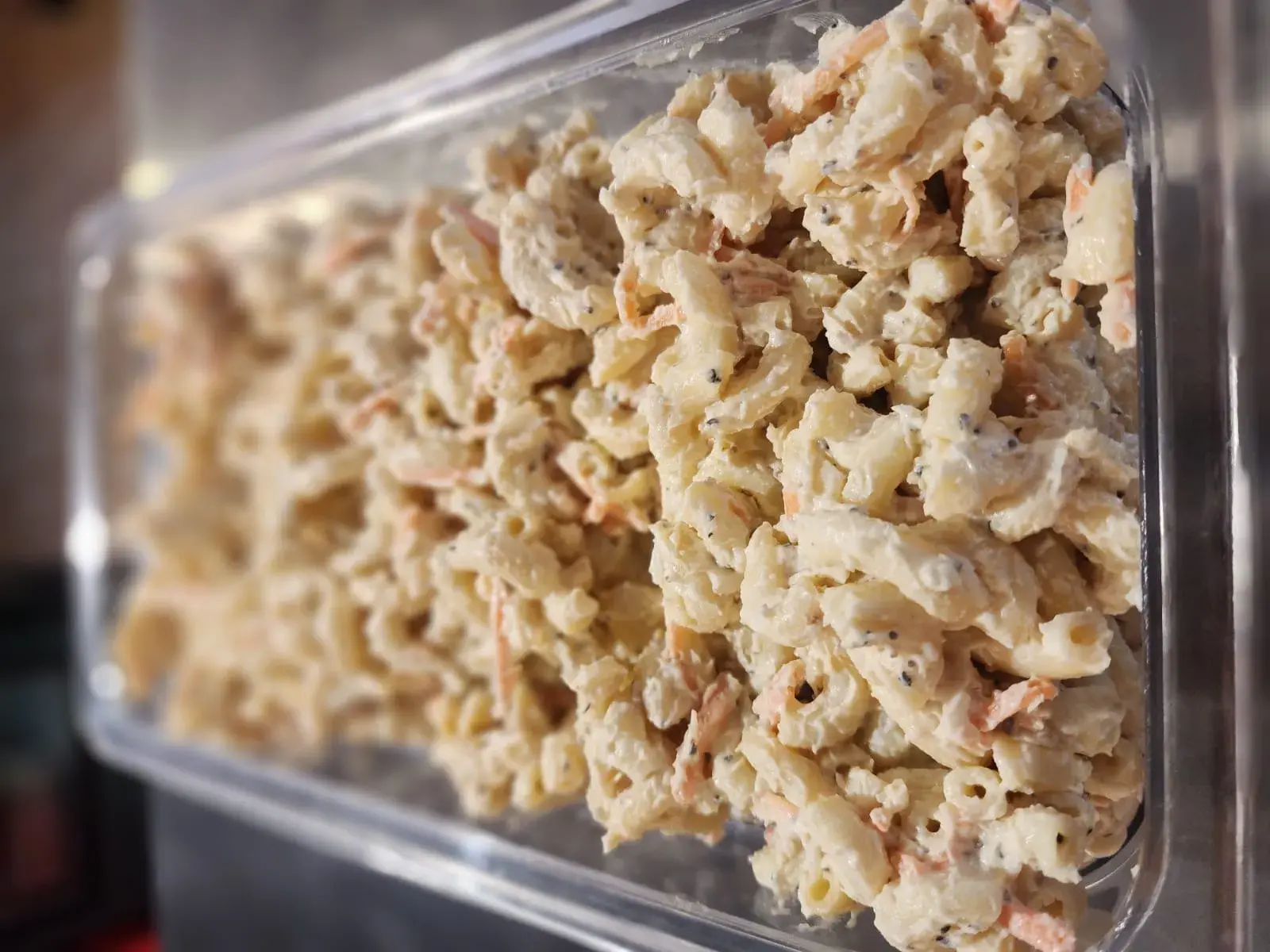 Mac Salad